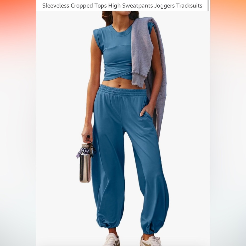 Amazon Set